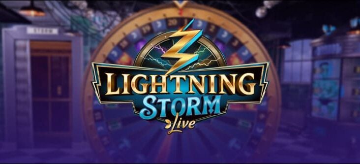 Slot Lightning Storm Live: Mengungkap Keajaiban Slot Modern