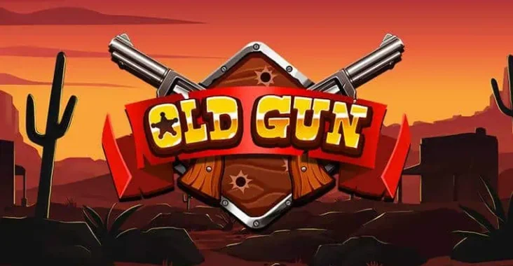 Slot Game Old Gun Gacor: Menyelami Dunia Mesin Slot Menarik